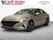 Used 2022 Hyundai Elantra SEL IVT Sedan