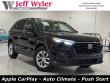 Used 2025 Honda CR-V LX AWD SUV