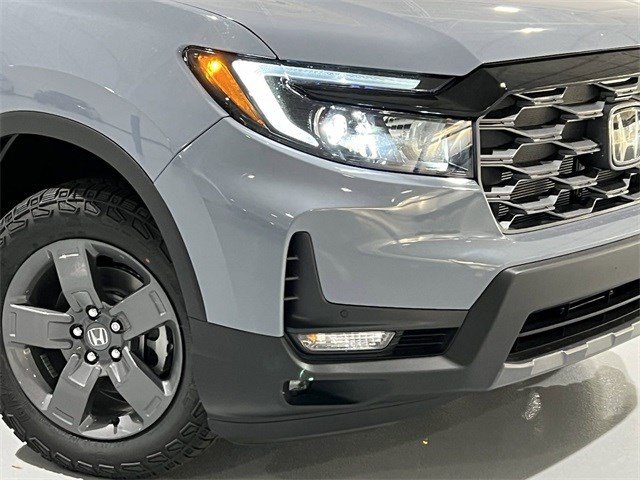 2026 Honda Ridgeline TrailSport - Photo 22