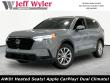 Used 2025 Honda CR-V EX AWD SUV