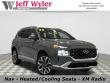 Used 2023 Hyundai Santa Fe Calligraphy AWD SUV