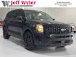 Used 2022 Kia Telluride EX AWD SUV