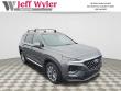 Used 2020 Hyundai Santa Fe SEL 2.4L Auto FWD SUV