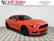 Used 2015 Ford Mustang 2dr Fastback V6 Coupe