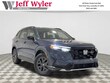 Honda CR-V Hybrid