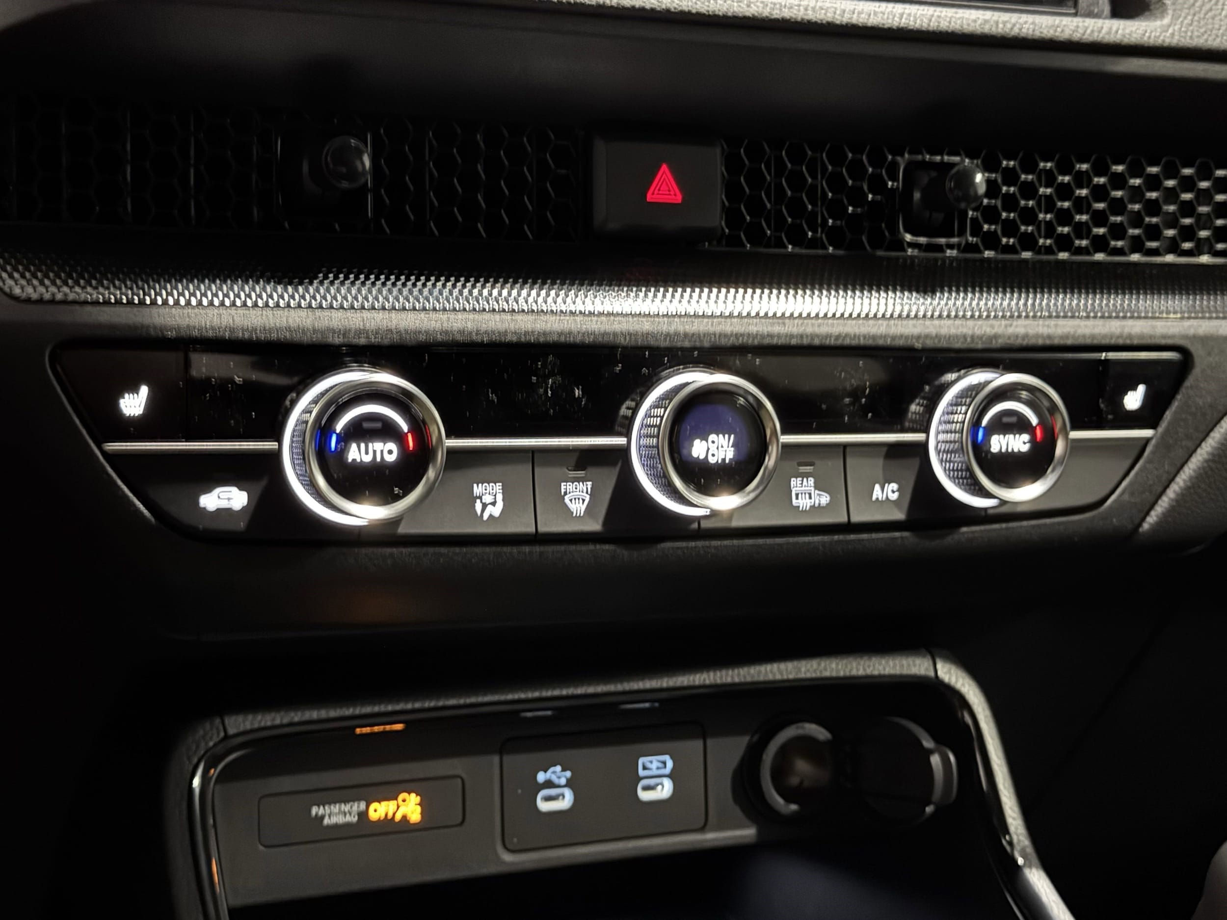 2026 Honda CR-V Sport-L - Photo 14