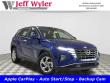 Used 2022 Hyundai Tucson SE FWD *Ltd Avail* SUV