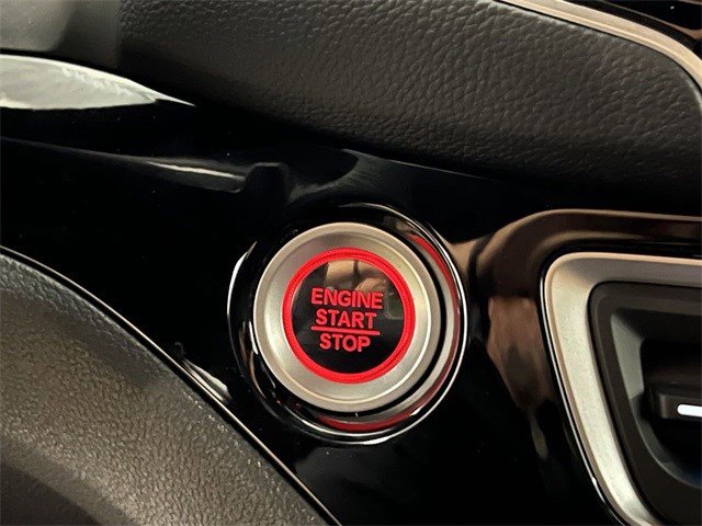 2026 Honda Ridgeline Black Edition - Photo 39