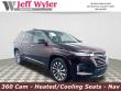 Used 2022 Chevrolet Traverse AWD 4dr Premier SUV