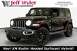  Jeep Wrangler 4xe