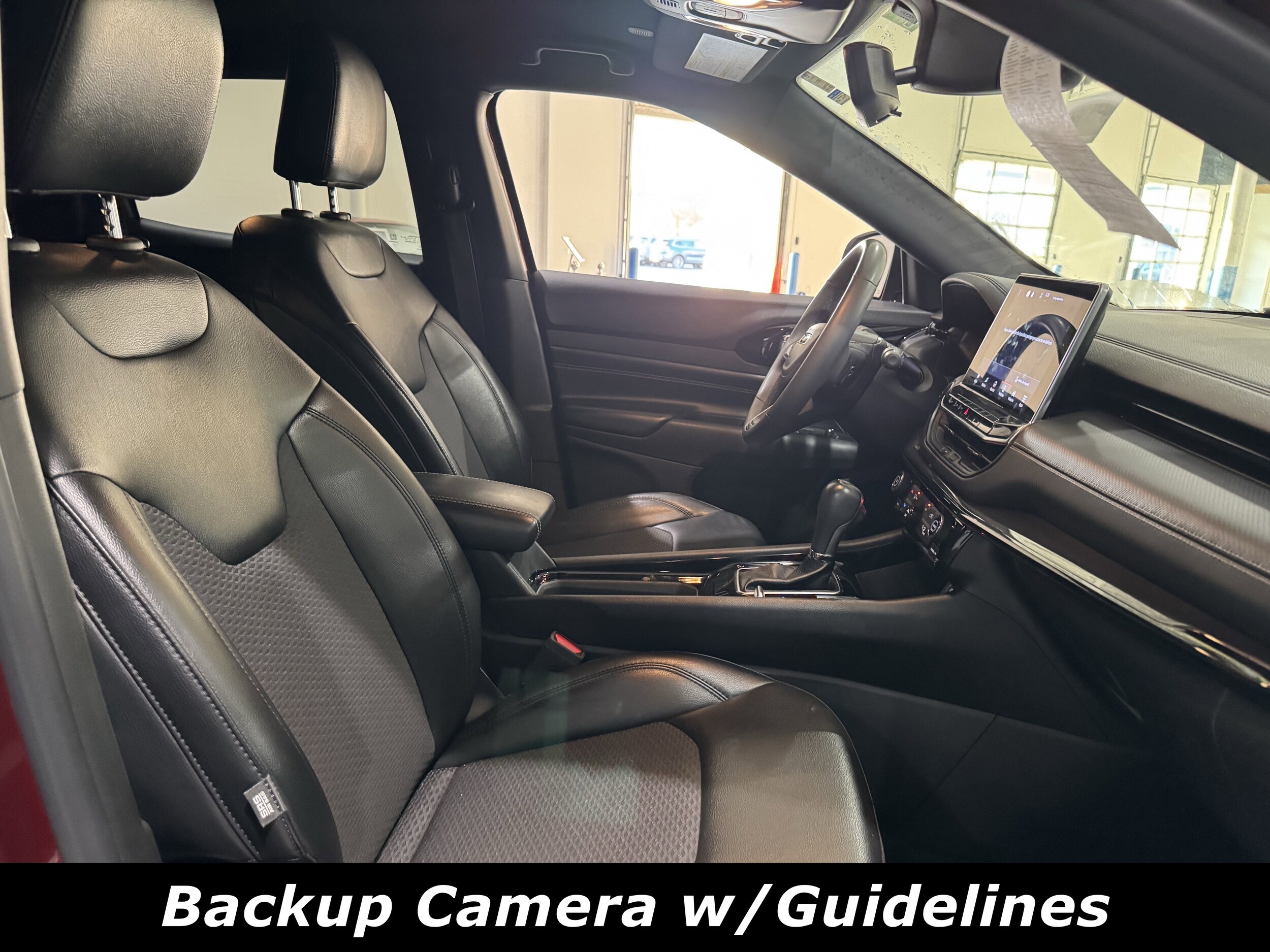 2022 Jeep Compass Altitude photo 3