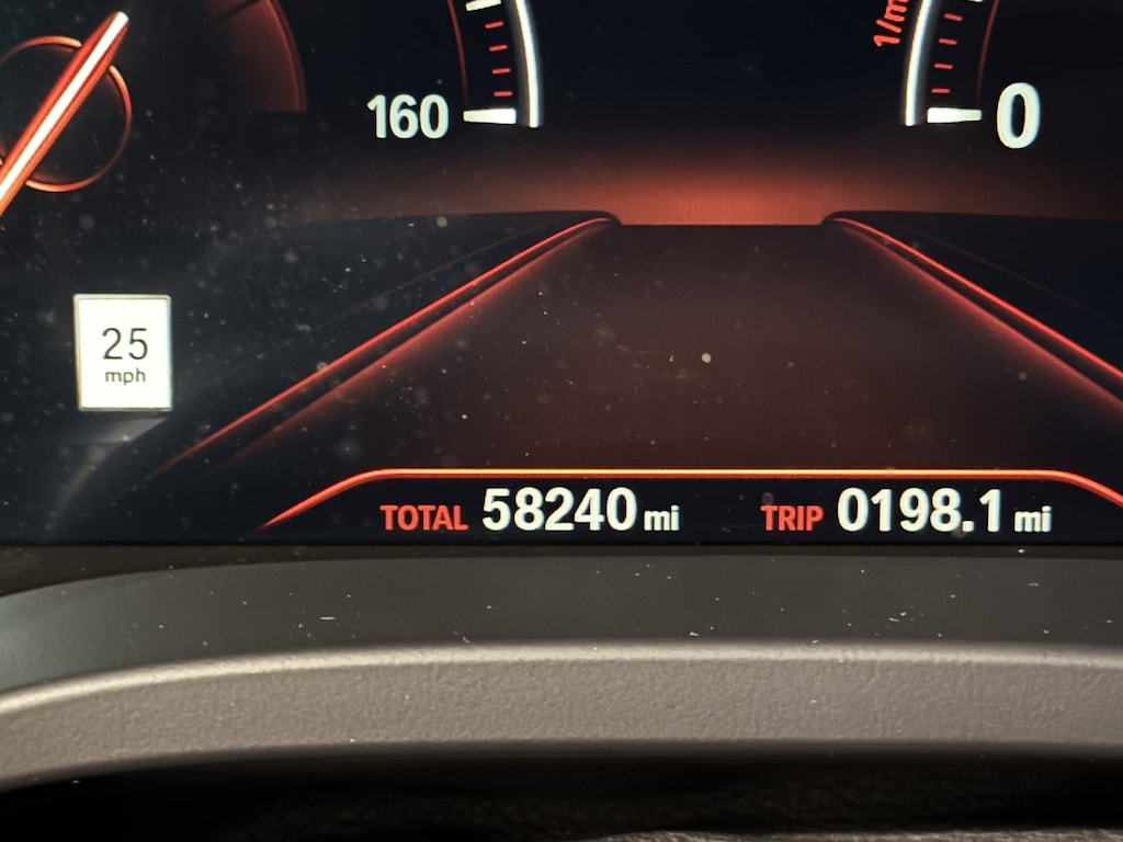 Used 2018 BMW X3 xDrive30i Sports Activity Vehicle SUV