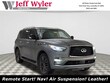  INFINITI QX80