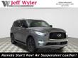 Used 2021 INFINITI QX80 PREMIUM SELECT AWD SUV