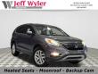 Used 2016 Honda CR-V 2WD 5dr EX SUV
