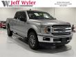 Used 2020 Ford F-150  Truck SuperCrew Cab