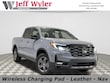 Honda Ridgeline
