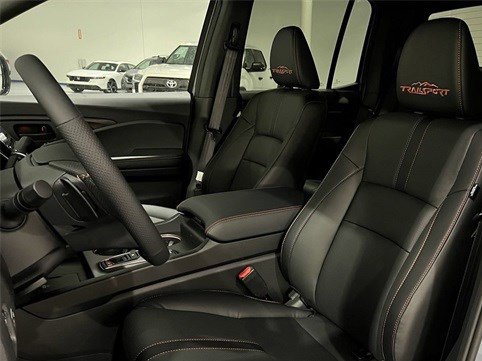 2026 Honda Ridgeline TrailSport - Photo 29