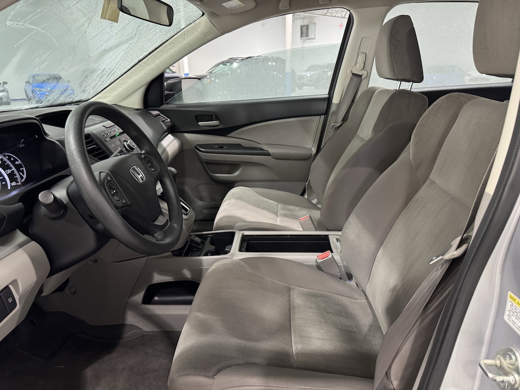 Used 2014 Honda CR-V AWD 5dr LX SUV