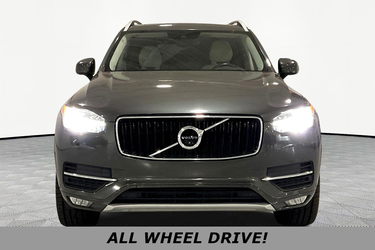 Used 2024 Volvo XC90 Plus with VIN YV4H60LE4R1201171 for sale in Louisville, KY