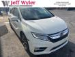 Used 2019 Honda Odyssey Elite Auto Van