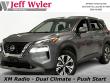 Used 2022 Nissan Rogue AWD SV SUV