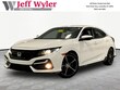  Honda Civic Hatchback
