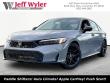 Used 2026 Honda Civic Sedan Sport CVT Sedan
