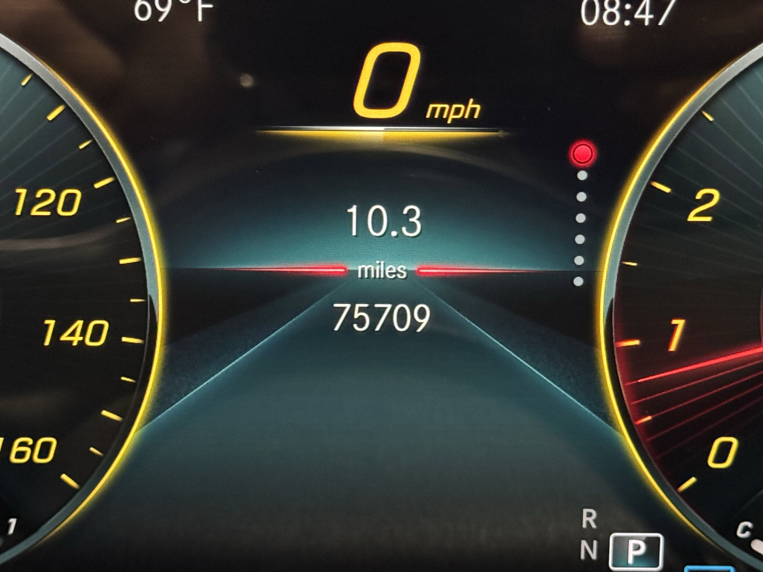2021 Mercedes Benz GLB 250 4MATIC photo 4