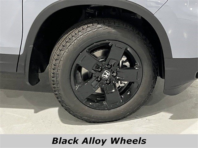 2026 Honda Ridgeline Black Edition - Photo 16