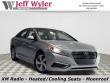 Used 2016 Hyundai Sonata Hybrid 4dr Sdn Limited Sedan