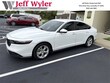 Honda Accord Sedan