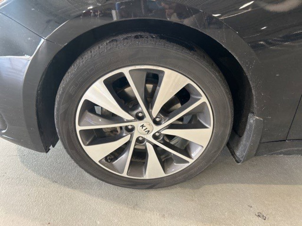 Used 2020 Kia Optima S Auto Sedan