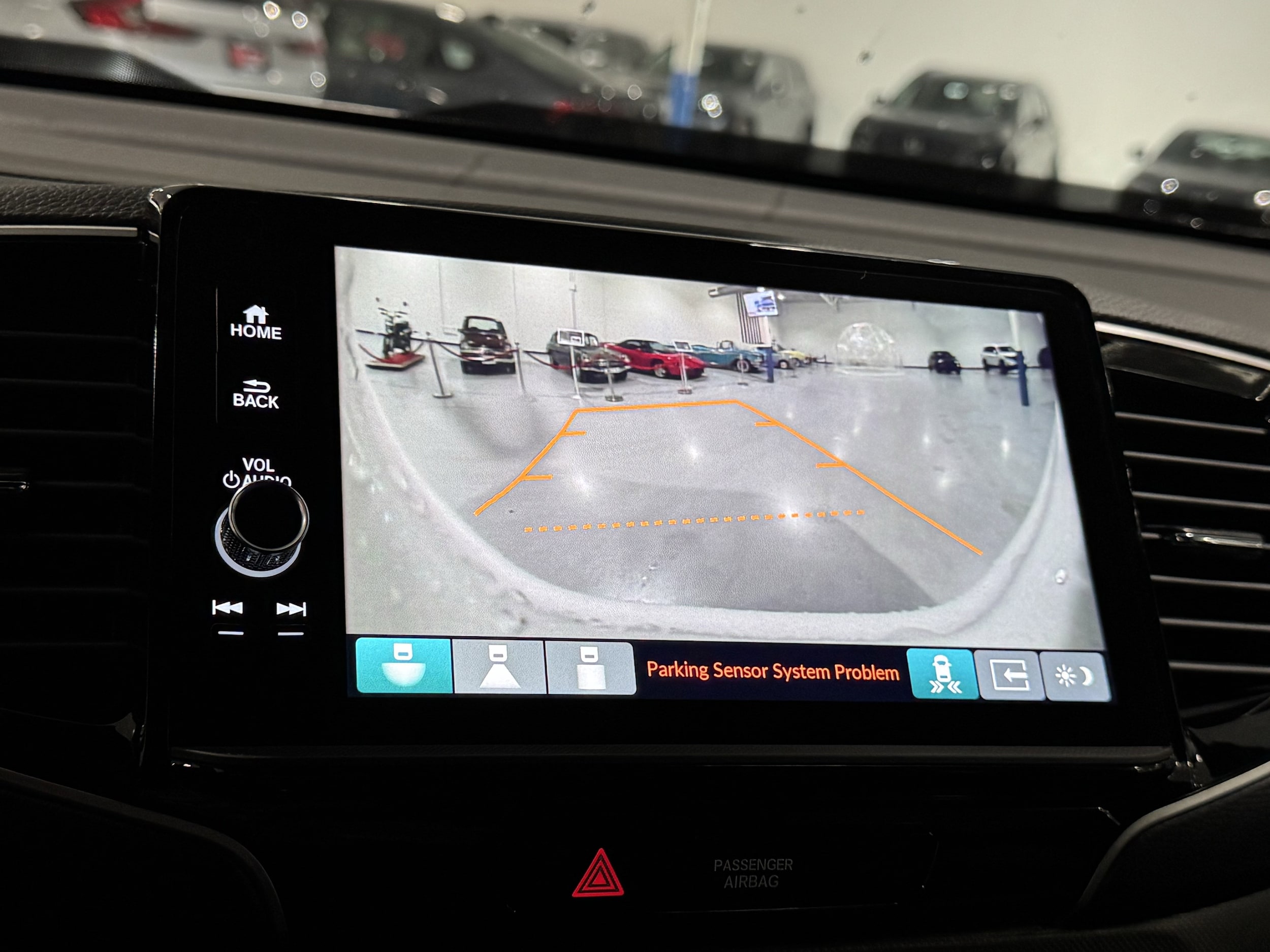 2025 Honda Ridgeline TrailSport - Photo 12