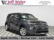 Used 2022 Kia Soul LX IVT Hatchback