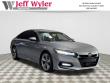 Used 2018 Honda Accord Sedan Touring 1.5T CVT Sedan