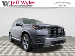 2026 Honda Pilot EX-L SUV