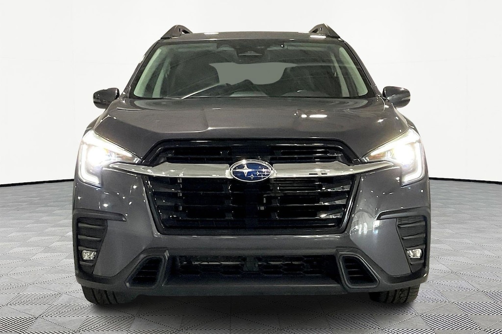 Used 2023 Subaru Ascent Limited 7-Passenger SUV