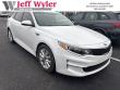 Used 2018 Kia Optima LX Auto Sedan