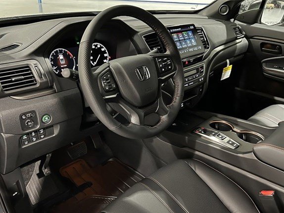 2026 Honda Ridgeline TrailSport - Photo 34