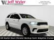 Used 2023 Dodge Durango SXT Launch Edition AWD *Ltd Avail* SUV