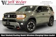  Honda Passport