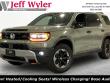 Certified 2026 Honda Passport TrailSport Elite AWD SUV