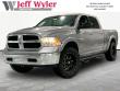 Used 2019 Ram 1500 Classic SLT 4x4 Crew Cab 64 Box Truck Crew Cab