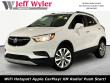 Used 2019 Buick Encore FWD 4dr Preferred SUV