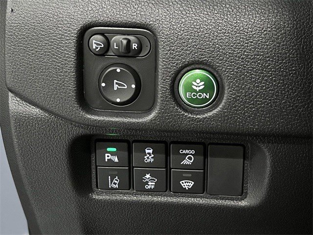 2026 Honda Ridgeline TrailSport - Photo 35