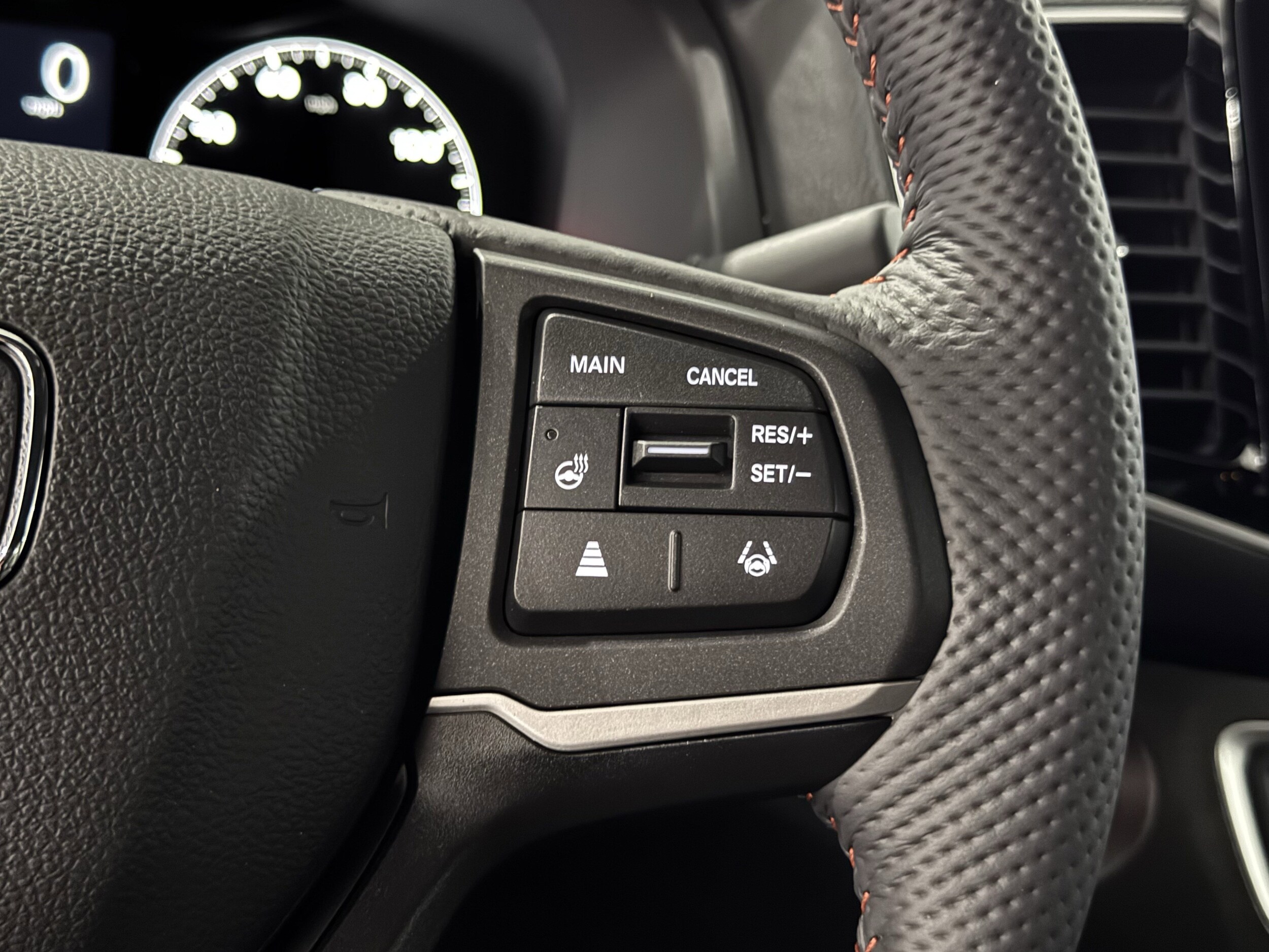 2025 Honda Ridgeline TrailSport - Photo 30