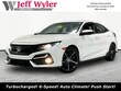 Honda Civic Hatchback