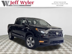 2026 Honda Ridgeline RTL Truck Crew Cab