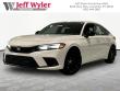 Certified 2024 Honda Civic Hatchback Sport CVT Hatchback